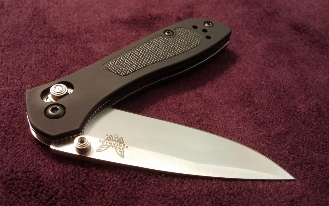 Is a Benchmade Knife a Good Knife