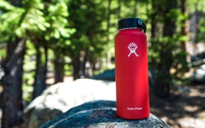 What is a Good Lightweight Nalgene Alternative: 9 Examples with Prices